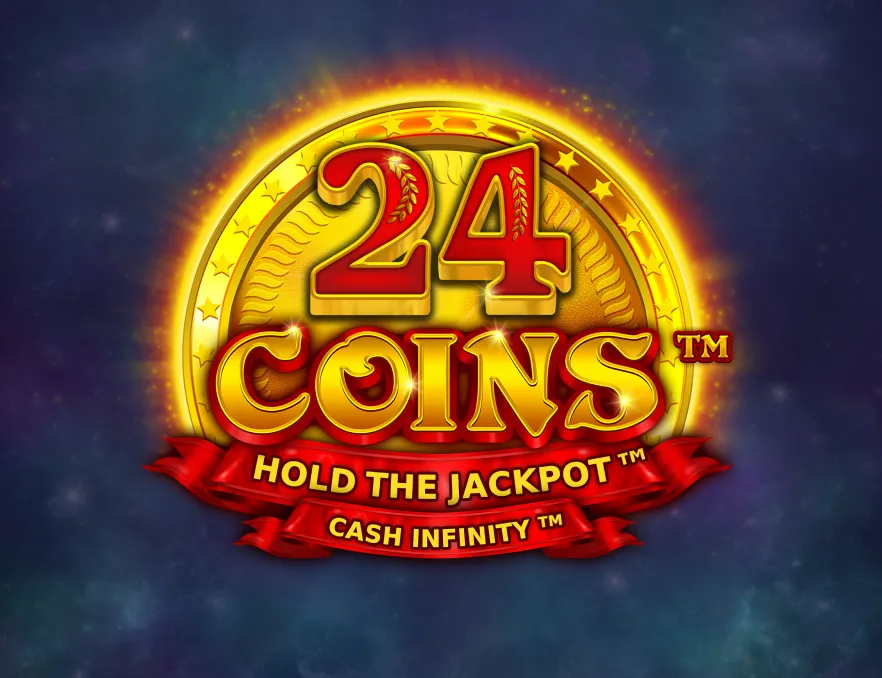 24 Coins