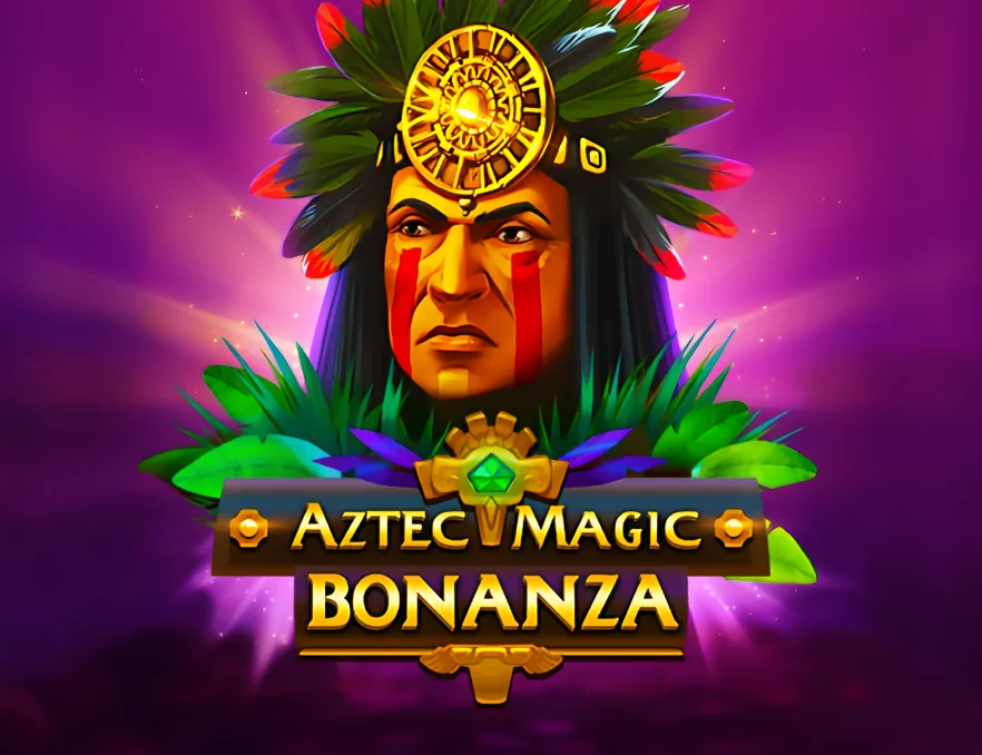 Aztec Magic Bonanza