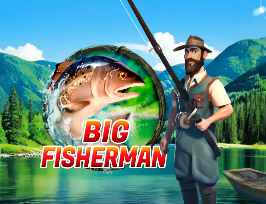 Big Fisherman