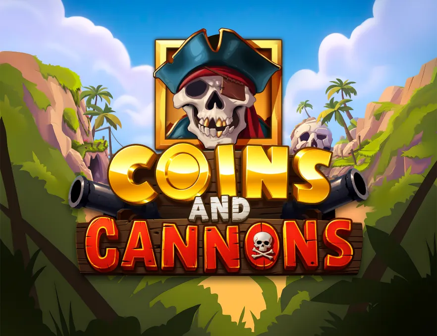 Coins and Cannons