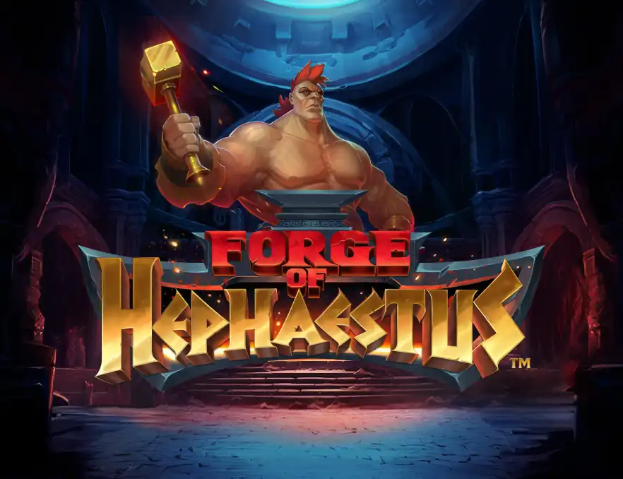 Forge of Hephaestus