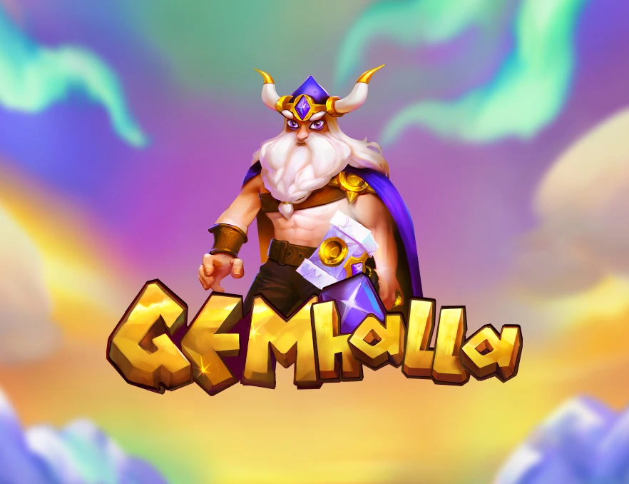 Gemhalla