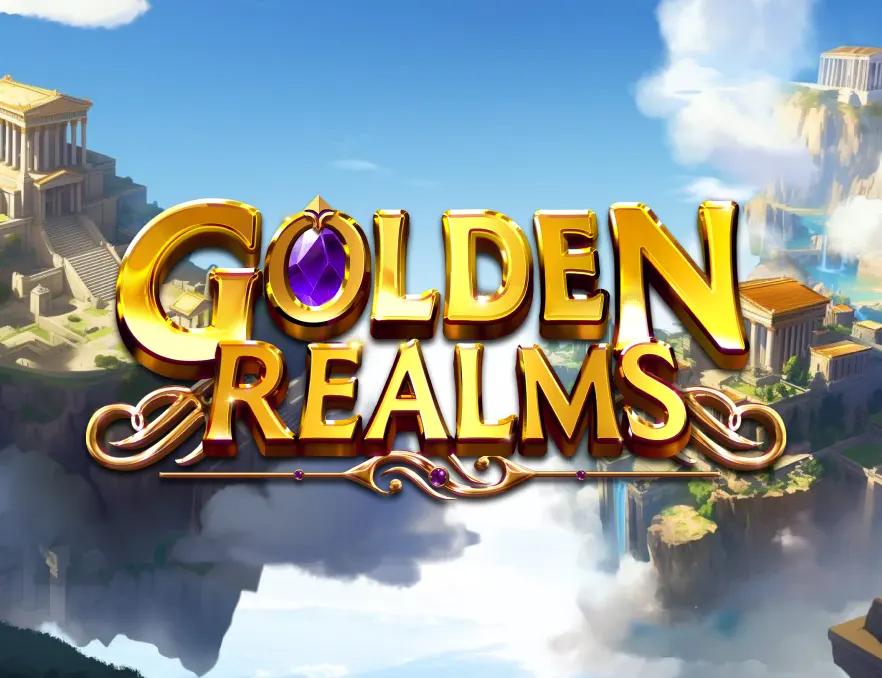 Golden Realms