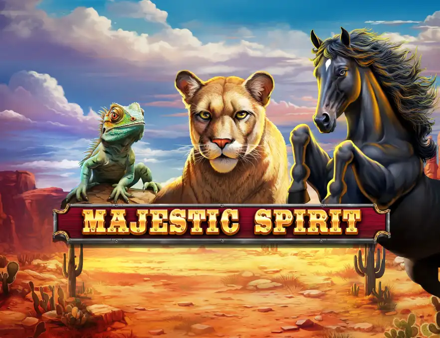 Majestic Spirit