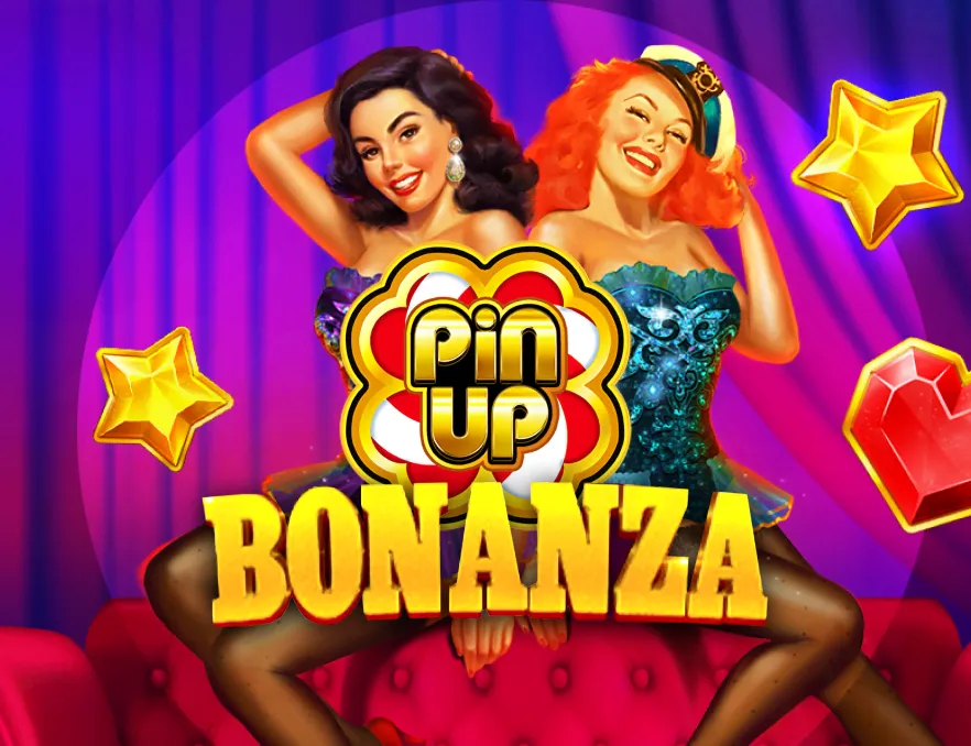 PIN-UP Bonanza