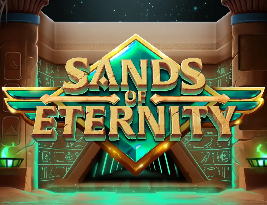 Sands of Eternity