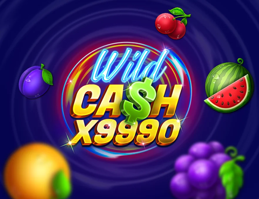 Wild Cash x9990